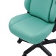 Кресло игровое Anda Seat Kaiser 4 XL Robin Egg Blue (модель AD12) (Мятая упаковка)