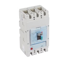 ВЫК-РАЗЪЕД. DPX3 630-I 3P 400A Выключатель-разъединитель DPX3 630-I 3P 400A