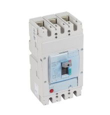 ВЫК-РАЗЪЕД. DPX3 630-I 3P 400A Выключатель-разъединитель DPX3 630-I 3P 400A