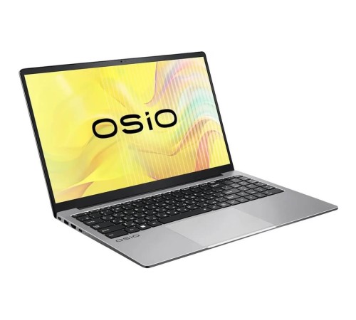 Ноутбук FocusLine F160a-005 16.1"(1920x1080 IPS (матовый))/AMD Ryzen 5 5500U(2.1Ghz)/16384Mb/512SSDGb/noDVD/Ext:AMD Radeon Vega 7/Cam/BT/WiFi/45.6WHr/war 1y/1.77kg/Space Gray/noOS + не МПТ
