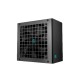 блок питания Deepcool GAMERSTORM PK500D (ATX 2.4, 500W, PWM 120mm fan, Active PFC+DC to DC, 80+ BRONZE) RET