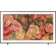 Телевизор ЖК 75'' Samsung/ 75", QLED Frame, Ultra HD, Matte Display, 120Hz, Tizen Smart TV, Wi-Fi, Voice, DVB-T2/C/S2, 2.0.2Ch, 40W, OTS, FreeSync Premium, 4HDMI, 2 USB, One Connect (Y22 4K), BLACK 2024