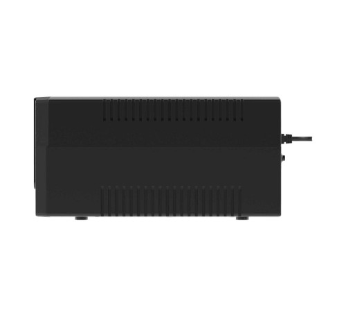 Линейно-интерактивный ИБП ДКС серии Info LCD, 1500 ВА/900 Вт, 1/1, 4xIEC C13, USB + RJ45, LCD, 2x8Aч Линейно-интерактивный ИБП ДКС серии Info LCD, 1500 ВА/900 Вт, 1/1, 4xIEC C13, USB + RJ45, LCD, 2x8Aч