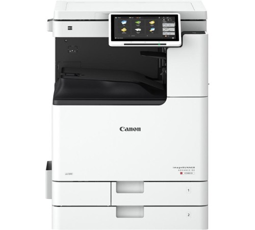 Цветной копир формата А3/ imageRUNNER ADVANCE DX C3926i MFP Цветной копир формата А3/ imageRUNNER ADVANCE DX C3926i MFP