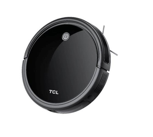 Робот-пылесос TCL Robot Vacuum Sweeva 6500 Black