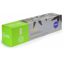 -/ Картридж лазерный Cactus CS-EPS187 S050187 желтый (4000стр.) для Epson AcuLaser C1100/C1100N/CX11/CX