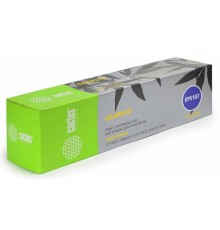 -/ Картридж лазерный Cactus CS-EPS187 S050187 желтый (4000стр.) для Epson AcuLaser C1100/C1100N/CX11/CX