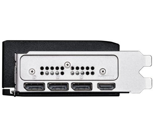 Видеокарта MSI RTX 5070 12G SHADOW 3X//RTX 5070, HDMI, DP*3, 16G, D7 Видеокарта MSI RTX 5070 12G SHADOW 3X//RTX 5070, HDMI, DP*3, 16G, D7