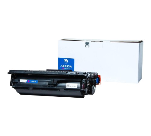 -/ Тонер-картридж NVP NV-CF453A Magenta для HP LaserJet M652DN/M653DN/M681DH/M653X/M681F/M681Z/M682Z (10500k) -/ Тонер-картридж NVP NV-CF453A Magenta для HP LaserJet M652DN/M653DN/M681DH/M653X/M681F/M681Z/M682Z (10500k)