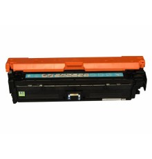 -/ Картридж лазерный Cactus CS-CE271A CE271A голубой (15000стр.) для HP LJ Ent CP5525