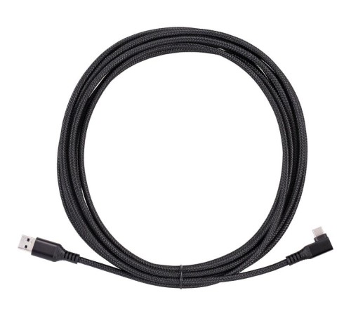 Кабель/ VR кабель USB3.2 Gen1 AM/CM 5GBs для Oculus 5м, VCOM <CU413M-5M>