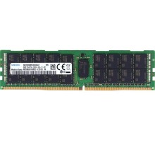 Память оперативная/ Samsung DDR4 64GB  RDIMM 3200 1.2V
