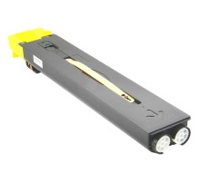 Желтый тонер-картридж C60/C70/ YELLOW TONER CARTRID