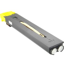 Желтый тонер-картридж C60/C70/ YELLOW TONER CARTRID