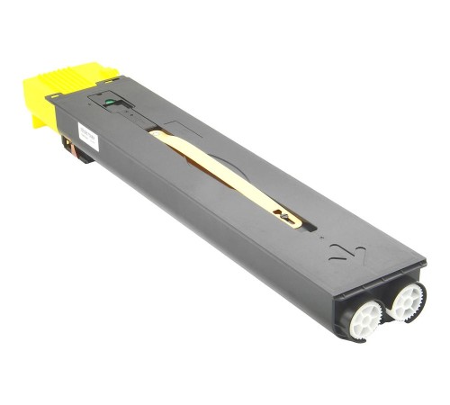 Желтый тонер-картридж C60/C70/ YELLOW TONER CARTRID