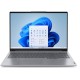 Ноутбук Lenovo ThinkBook 16 G7 IML 16" WUXGA(1920x1200)IPS 300N, Ultra 5 125U, 2x8GB DDR5 5600, 512GB SSD M.2, Intel Graphics, WiFi6E, BT, FPR,Kb Ru/Eng, FHD+IR Cam, 45Wh, 65W USB-C, Win 11 Pro ENG, 1Y, 1.7kg