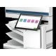 Лазерное МФУ/ HP Color LaserJet Enterprise Flow MFP 6800zfsw