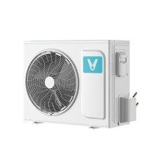Кондиционер сплит-система Viomi KFR-25GW/EY3PMB-A++/A+ (Cross, белый)