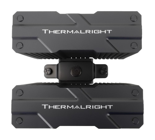 Кулер для процессора/ CPU Cooler Thermalright Peerless Assassin 120 Black (4-pin PWM, 157mm, Ni/Cu, 6x6mm, 2x120mm, 66.17CFM, 25.6dBA, 1550RPM, S: 2011, -3, 2066, 1200, 1700, 1851, 115x, AM4, AM5, black) Кулер для процессора/ CPU Cooler Thermalright Peerless Assassin 120 Black (4-pin PWM, 157mm, Ni/Cu, 6x6mm, 2x120mm, 66.17CFM, 25.6dBA, 1550RPM, S: 2011, -3, 2066, 1200, 1700, 1851, 115x, AM4, AM5, black)