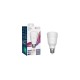 Умная LED-лампочка Yeelight Smart LED Bulb W3(Multiple color), цветной, YLDP005 (Вскрытая упаковка)
