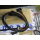 кабель Cable, x8 SFF-8654 to 2xU.2 SFF-8639, 0,8M (analog 05-60005-00 / ACD-60005-ZC)
