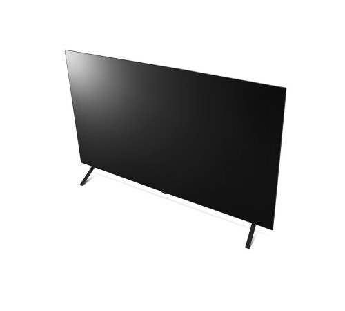 Телевизор 55'' LG/ 55", OLED, Ultra HD, Smart TV, Wi-Fi, DVB-T2/C/S2, Bluetooth, MR, 120Гц, 2.0 ch 20 Вт Dolby Atmos, 4хHDMI, 2хUSB, 2 Pole, Rocky Black Телевизор 55'' LG/ 55", OLED, Ultra HD, Smart TV, Wi-Fi, DVB-T2/C/S2, Bluetooth, MR, 120Гц, 2.0 ch 20 Вт Dolby Atmos, 4хHDMI, 2хUSB, 2 Pole, Rocky Black