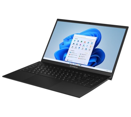 Ноутбук IRBIS Blizzard 15NBC100515.6" AMD Ryzen R3 3200U, 15.6"LCD 1920*1080 IPS , 8+512GB SSD, Front, AC wifi, camera: 2MP, 5000mha battery, metal case, backlight keybo (после ремонта, потертости, царапины)