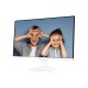 Монитор MSI PRO MP273QW E2 27" 16:9 WQHD(2560x1440)IPS Flat,1ms(MPRT),1300:1,100M:1,400nit,178/178,2xHDMI ,1xDP,Speaker,Tilt,VESA,100Hz,White, 1y w-ty