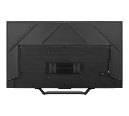 Телевизор ЖК 65'' Hisense/ 65", Ultra HD, Mini LED, 120 Hz /144 Hz(VRR), Smart TV (ОС VIDAA U7.6), Wi-Fi, DVB-T2/T/C/S2/S, HDR 10+, Dolby Vision, Dolby Atmos, Bluetooth, 2.1ch 2х10W+20W, CI+(1.4), 4хHDMI, 2хUSB, Works with Alexa, Alexa Built-in, GA, Телевизор ЖК 65'' Hisense/ 65", Ultra HD, Mini LED, 120 Hz /144 Hz(VRR), Smart TV (ОС VIDAA U7.6), Wi-Fi, DVB-T2/T/C/S2/S, HDR 10+, Dolby Vision, Dolby Atmos, Bluetooth, 2.1ch 2х10W+20W, CI+(1.4), 4хHDMI, 2хUSB, Works with Alexa, Alexa Built-in, GA,