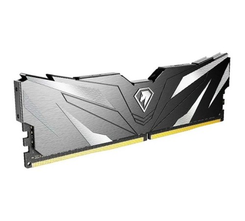 Оперативная память Netac Shadow II 16GB DDR5-5600 (PC5-38400) C46 46-45-45-90 1.1V Memory module (DIMM) Black Оперативная память Netac Shadow II 16GB DDR5-5600 (PC5-38400) C46 46-45-45-90 1.1V Memory module (DIMM) Black