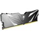 Оперативная память Netac Shadow II 16GB DDR5-5600 (PC5-38400) C46 46-45-45-90 1.1V Memory module (DIMM) Black