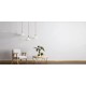 Умная LED-лампочка Yeelight Smart LED Bulb 1S (White), белый YLDP15YL (Вскрытая упаковка)
