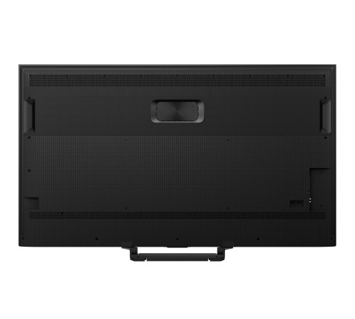 Телевизор ЖК 85'' Hisense/ 85", Ultra HD, Mini LED, Local Dimming Zones 1024, 165 Hz(VRR), Smart TV (ОС VIDAA U9), Wi-Fi, DVB-T2/T/C/S2/S, HDR 10+, Dolby Vision, Dolby Atmos, Bluetooth, 2.1.2ch 2*15W(Main)+20W(Subwoofer)+2*5W(Side), CI+(1.4), 4хHDMI,