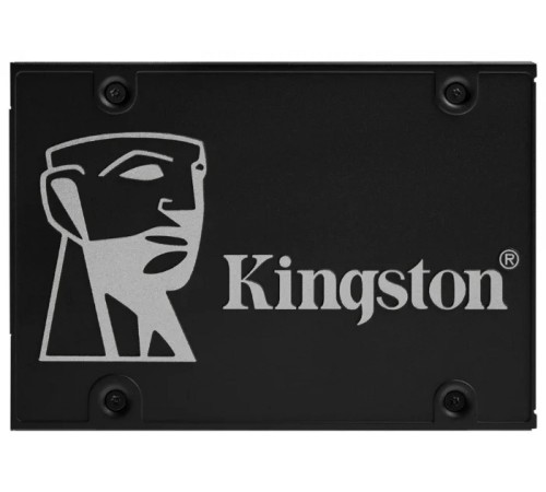 твердотельный накопитель Kingston SSD 512GB SKC600/512G SATA 3 2.5" 7mm R550/W520MB/s 3D TLC MTBF 2M 300TBW Retail 1 year твердотельный накопитель Kingston SSD 512GB SKC600/512G SATA 3 2.5" 7mm R550/W520MB/s 3D TLC MTBF 2M 300TBW Retail 1 year