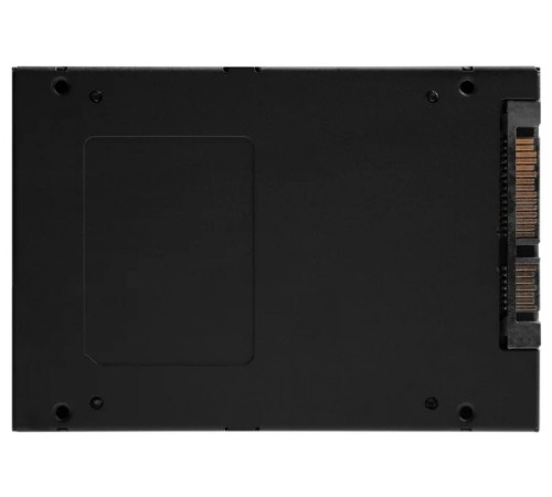 твердотельный накопитель Kingston SSD 512GB SKC600/512G SATA 3 2.5" 7mm R550/W520MB/s 3D TLC MTBF 2M 300TBW Retail 1 year твердотельный накопитель Kingston SSD 512GB SKC600/512G SATA 3 2.5" 7mm R550/W520MB/s 3D TLC MTBF 2M 300TBW Retail 1 year