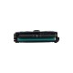 Картридж, черный, 12 500 страниц, для HP моделей Color LJ M553DN/M577DN (аналог CF360X), FP-CF360X