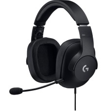 Гарнитура/ Logitech Headset G PRO X Gaming - BLACK - USB