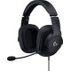 Гарнитура/ Logitech Headset G PRO X Gaming - BLACK - USB