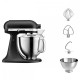 Настольный миксер KitchenAid Настольный миксер с откидным блоком Artisan 4.8 л, чугун