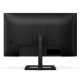 Мониор 27" Philips 27E1N1800AE 3840x2160, WLED, 16:9, IPS, 350cd,1000:1, MID, 4ms, 178/178, 2xHDMI 2.0, DP, 2xUSB 3.3, USB- C (65W), 60 Hz, Speak, Tilt, HAS, Внутр, VESA, Black, 3y