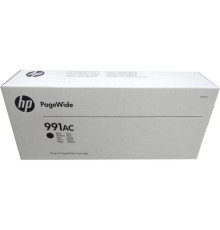 Картридж/ HP 991AC for PageWide Managed MFP P77440/P77740/P77940, (20 000 pages), Black