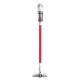 Вертикальный пылесос IRBIS Hurricane IVH0122, 14.8V, 2000 mAh, 100W Vacuum cleaner IRBIS Hurricane IVH0122, 14.8V, 2000 mAh, 100W (незначительное повреждение коробки)