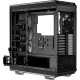 Корпус ПК без блока питания/ Case be quiet! DARK BASE PRO 900 rev.2, Full-Tower, TG, 3x140mm, 3xUSB-A 3.2, 1xUSB 3.2 Type-C, E-ATX, ATX, mATX, mITX Black/Silver