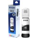 Чернила/ Epson 003 EcoTank Ink Black 65ml