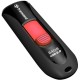 Флеш-накопитель/ Transcend 64GB JetFlash 590, Black
