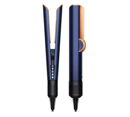 Выпрямитель Dyson/ HT01 Prussian blue/Copper 408215-01