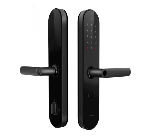 Умный дверной замок Aqara Door Lock N100 (Вскрытая упаковка) Умный дверной замок Aqara Door Lock N100 (Вскрытая упаковка)