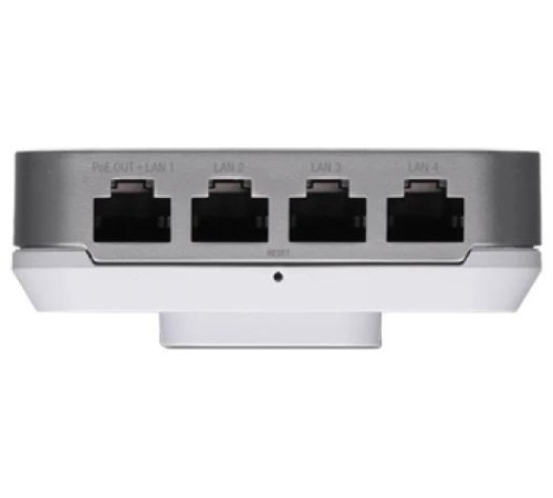 Точка доступа Ubiquiti UniFi AP In-Wall HD