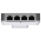 Точка доступа Ubiquiti UniFi AP In-Wall HD