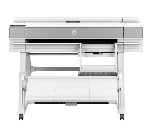 Плоттер/ HP DesignJet T950 36-in Printer